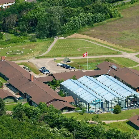 Holiday Xxix Ferienhaus Hanstholm