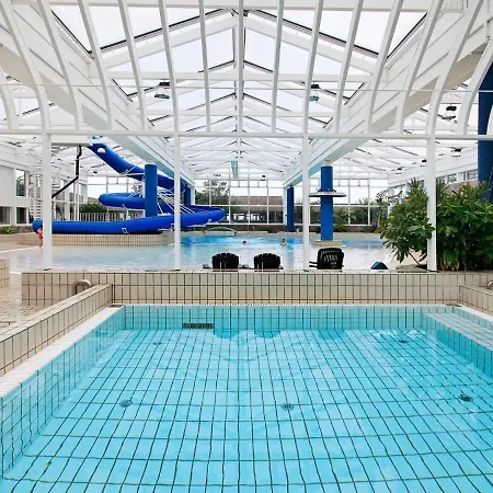 Ferienhaus Holiday Xxix *