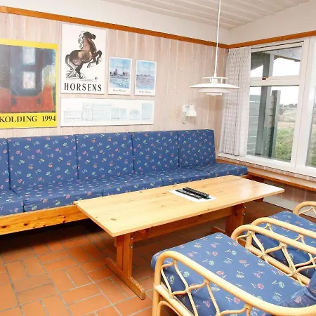 Ferienhaus Holiday Xxix Hanstholm